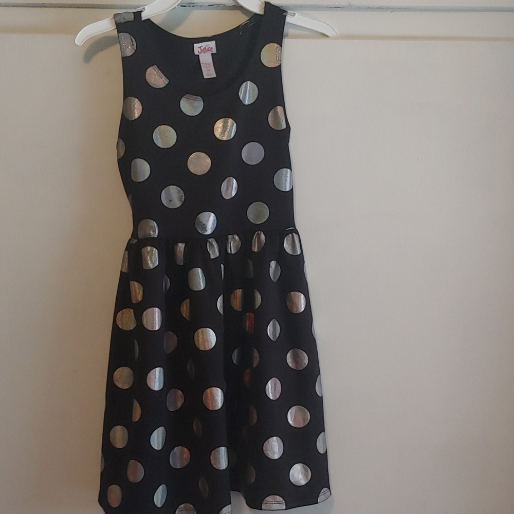 Girl's Dress